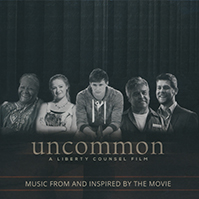 Uncommon CD