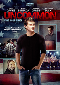 Uncommon Film