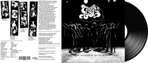 Caught in the Act (Original Cast Recording)