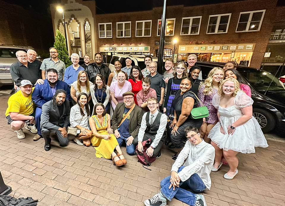 Beautiful: The Carole King Musical