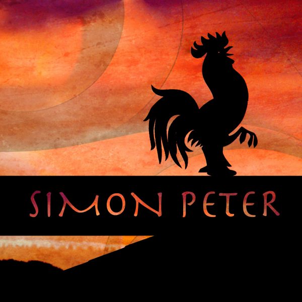 Simon Peter