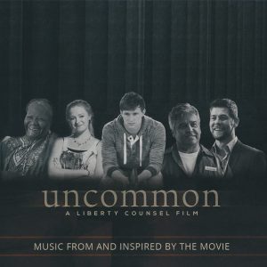 Music From and Inspired by the Movie Uncommon