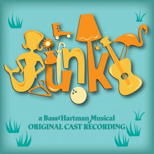 Junk (Original Cast Album)